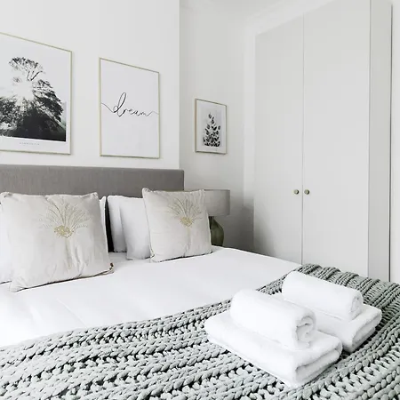 Stylish Apartments - Hyde Park London Exterior photo
