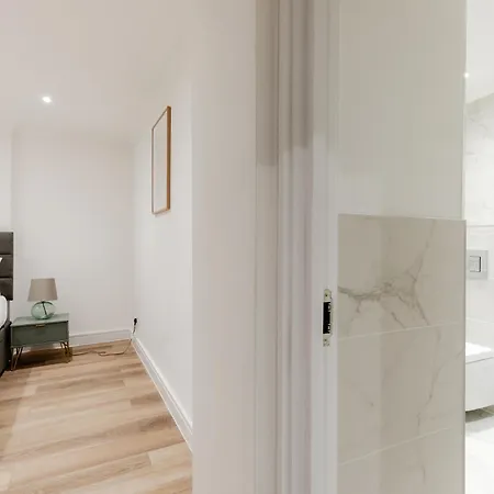 Stylish Apartments - Hyde Park London Exterior photo