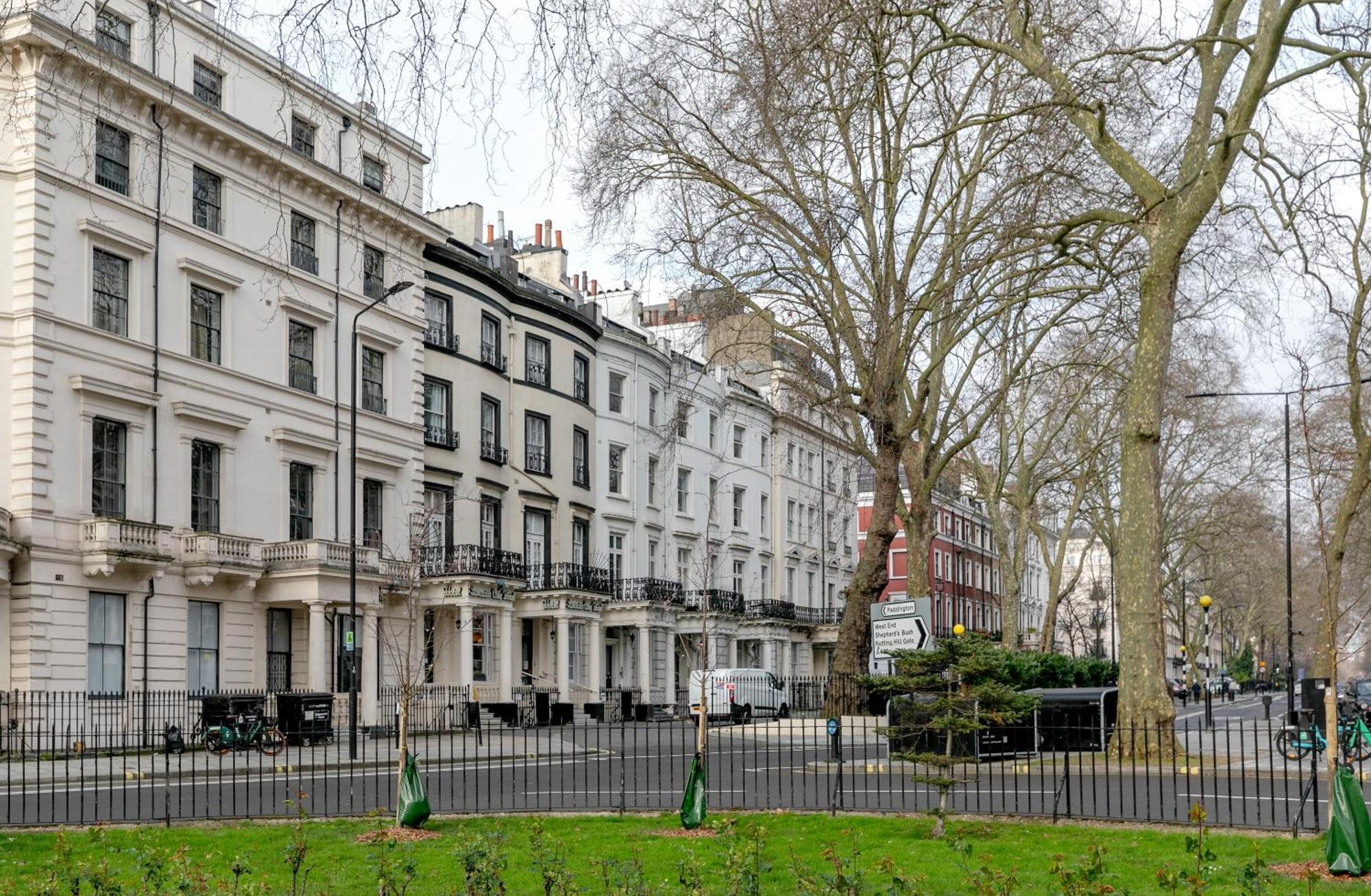 Stylish - Hyde Park Апартаменты *
